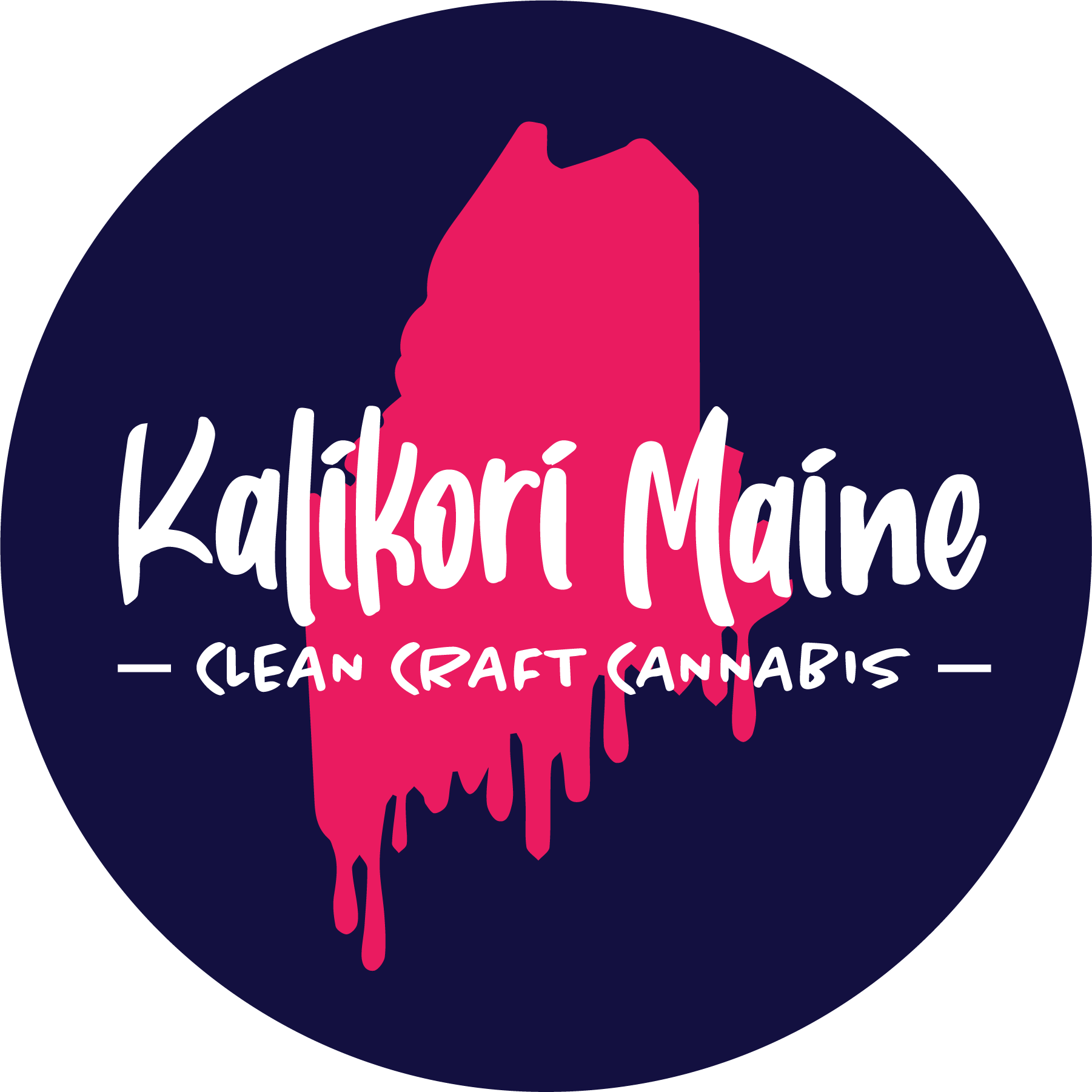 Kalikori Maine Logo